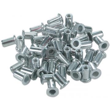 Blindklinkmoeren M4 - 50 stuks (Tappen, Gereedschap), Verzenden, Nieuw