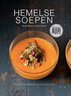 Hemelse soepen 9789460581595 Nicole Pisani, Verzenden, Zo goed als nieuw, Nicole Pisani