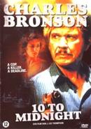 10 to midnight op DVD, Cd's en Dvd's, Verzenden, Nieuw in verpakking