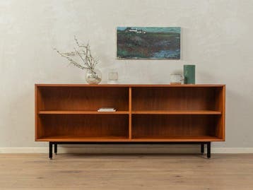 WK Möbel - Dressoir - Teak - Sideboard uit de jaren zestig