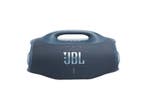 JBL -  Boombox 4  - Blauw, TV, Hi-fi & Vidéo, Enceintes, Verzenden