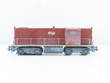 Roco H0 - 68796 - Diesellocomotief (1) - Serie 2400 - NS, Nieuw