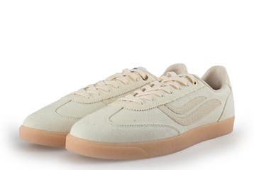 Genesis Sneakers in maat 42 Wit, Verzenden, Wit, Zo goed als nieuw, Sneakers
