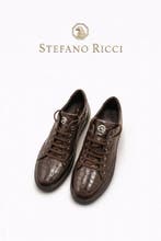 Stefano Ricci - Sneakers - Maat: EU 42 - Nieuw met tags, Nieuw