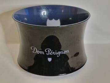 Dom Pérignon - Martin Szekely - Rafraîchisseur à champagne -