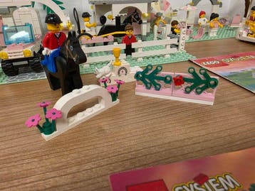 Lego Set - Paradisa - Paradisa Lot, Kinderen en Baby's, Speelgoed | Duplo en Lego, Nieuw