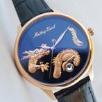 Mathey-Tissot - DRAGON - Limited Edition *1 - 199* - Swiss