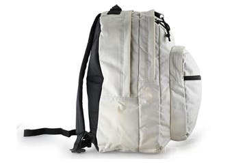 Eastpak Rugzak Beige, Verzenden, 25 tot 40 cm, Zo goed als nieuw, 30 tot 45 cm