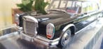 1:18 - Voiture miniature - MERCEDES - 600, Hobby & Loisirs créatifs