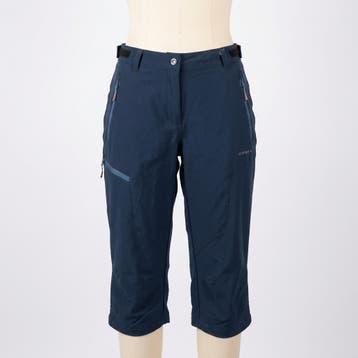 ICEPEAK SHAINA Wandelbroek Donker blauw (AAA), Ophalen of Verzenden