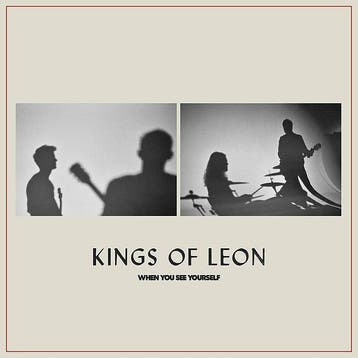 Kings Of Leon - When You See Yourself, Verzenden, Gebruikt