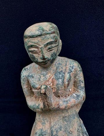 Boeddha-aanbidders - Myanmar