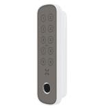 Black X xPad+ ovaal 138x42mm wit, Diensten en Vakmensen, Reparatie en Onderhoud | Sloten