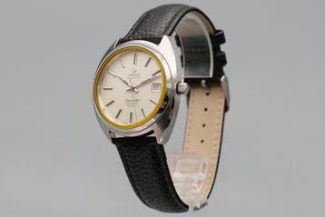 Omega - Seamaster Cosmic 2000 - Sans prix de réserve -, Nieuw