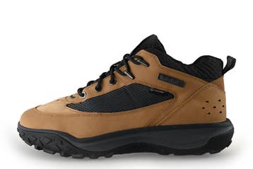 Timberland Sneakers in maat 45 Bruin, Kleding | Heren, Bruin, Verzenden, Timberland, Zo goed als nieuw