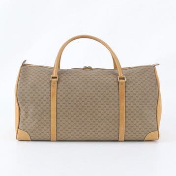 Gucci - Boston - Sac de voyage, Nieuw
