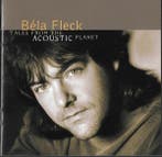 Béla Fleck - Tales From The Acoustic Planet, Verzenden