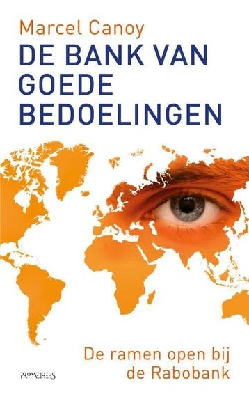 De bank van goede bedoelingen (9789044641349, Marcel Canoy), Boeken, Studieboeken en Cursussen, Verzenden, Nieuw
