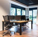 Kantoorstoelen - Ruim Aanbod - Scherpe prijzen, Verzenden, Bureaustoel