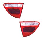 FEUX ARRIÈRE SEAT EXEO BERLINE 11- LED BLANC ROUGE, Autos : Pièces & Accessoires, Verzenden