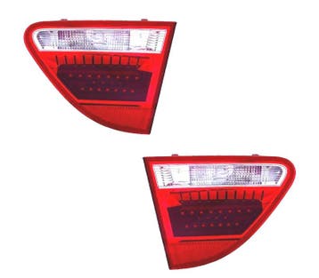 FEUX ARRIÈRE SEAT EXEO BERLINE 11- LED BLANC ROUGE, Verzenden, Nieuw