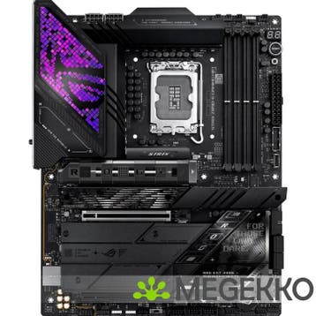 ASUS ROG STRIX Z890-E GAMING WIFI, Computers en Software, Verzenden, Nieuw
