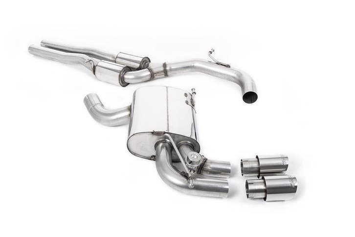 Cat-back uitlaatsysteem | Audi RS3 Sportback S tronic (8P) (, Autos : Pièces & Accessoires, Systèmes d'échappement, Envoi