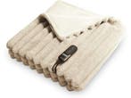 Duux Yentl - Elektrisch Warmtedeken 200x200 cm - 9 standen -, Verzenden, Nieuw