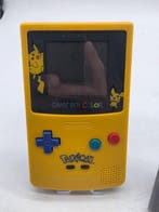 Nintendo - Gameboy Color - Pikachu Pokémon Special Edition, Nieuw