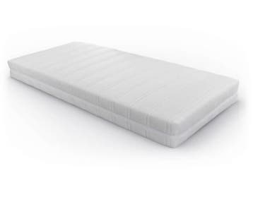 Van Landschoot Doris Bonnellveren Matras 20 cm - 70 x 190, Maison & Meubles, Chambre à coucher | Matelas & Sommiers