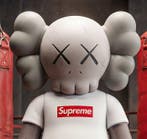 Kleury.art - [XL MATTE PAPER] The Streetfight Companion by
