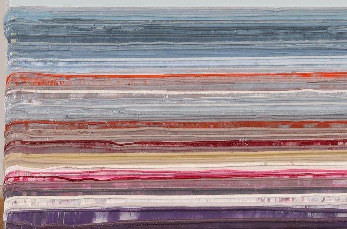 Toon Laurense (1958) - Untitled, Antiquités & Art, Art | Peinture | Moderne