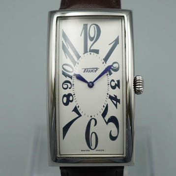 Tissot - Banana - Sans prix de réserve - Homme - 1990-1999
