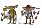 Gremlins 2 Action Figure 2-Pack Tattoo Gremlins 18 cm, Collections, Ophalen of Verzenden