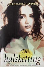 De halsketting - Campbell Alexandra 9789051086096, Verzenden, Gelezen, Campbell Alexandra