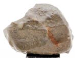 Touat 008 Lunar Troctolietische smeltbreccie-meteoriet,