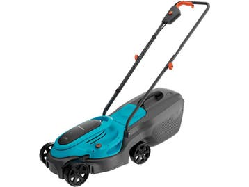 Gardena EasyMax 32/18V P4A Set - Accu-grasmaaier -, Verzenden