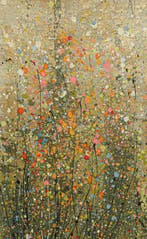 Violeta Endo - Wildflower. XXL, Antiek en Kunst