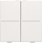 Niko RF/Bus Bedieningselement/Centrale Plaat, Doe-het-zelf en Bouw, Verzenden, Nieuw