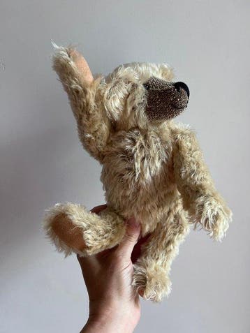 Chloë Bears - Speelgoed Artist teddybear - Duitsland