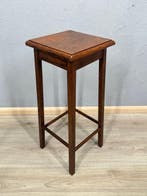 Plantentafel - Hout - houten plantentafel