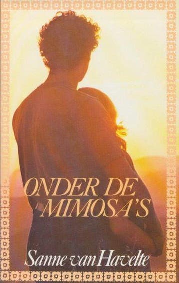 Onder de mimosa s - van Havelte, Verzenden, Nieuw