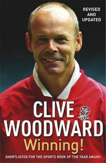 Winning 9780340836309 Clive Woodward, Verzenden, Clive Woodward