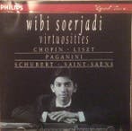 Wibi Soerjadi - Virtuosities, Verzenden, Gebruikt