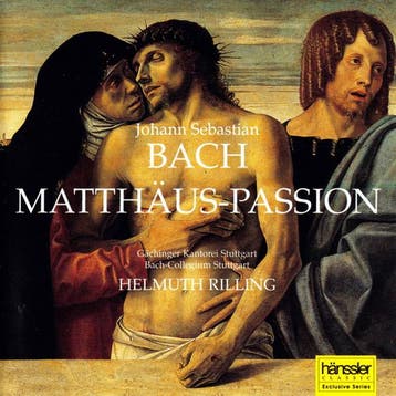 Johann Sebastian Bach, Gächinger Kantorei Stuttgart, Bach-Co, CD & DVD, Verzenden