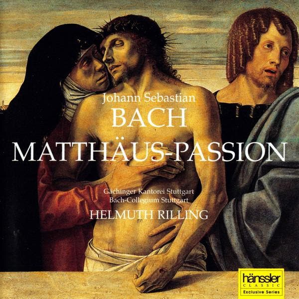 Johann Sebastian Bach, Gächinger Kantorei Stuttgart, Bach-Co, CD & DVD, CD | Pop, Envoi