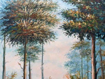 Taylor Mickael ( XX ) - Sous les Pins du Matin