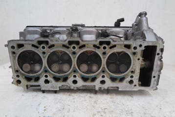 blok silnika BMW N43B16A, Verzenden, Gebruikt