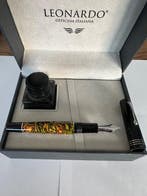 Leonardo Officina Italiana - Zonder minimumprijs - Vulpen, Nieuw