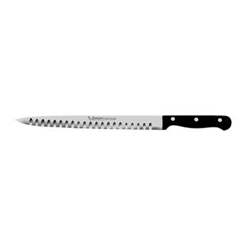 Hammes | SERIE 4000 | RVS | Zwart | Lengte 260mm Burgvogel, Verzenden